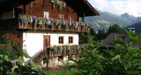 Ferienhaus Reinhilde