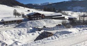 Ferienhaus Rohrmoos 2-6 Personen