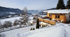 Ferienhaus Sebastian - Heiss Inge