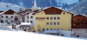 Ferienhaus und Landhaus Steinkogel