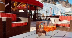 Ferienhaus Zirbe****