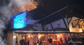 Der Tröpolacherhof Hotel & Restaurant