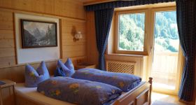 Ferienwohnung Schmirnerhof