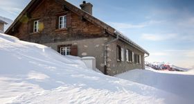 Ferienlagerhaus Sennhütte