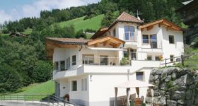 Ferienwohnung Zillertal