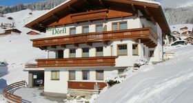 Apartments Am Dörfl
