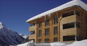 Fewo Am Walmendingerhorn