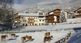 Fewo An der Via Claudia Augusta