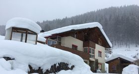 Fewo Angelika Loretz