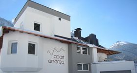 Apart Andrea Apartments