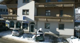 Fewo Andreas Wildauer