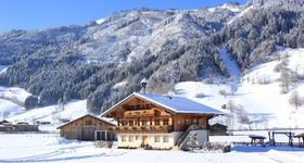 Fewo Astlhof Kreuzer