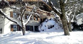 Franz & Simone Juen - Zimmer & Ferienwohnungen