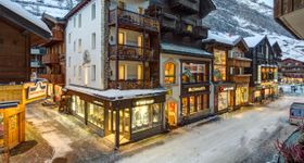 Fewo Haus Alpine Lodge