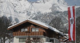 Ferienhaus Haus Karin