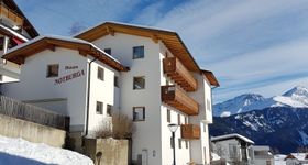 Fewo Haus Waltermann (ehemals Notburga)