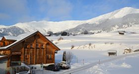 Fewo Haus Steinacker