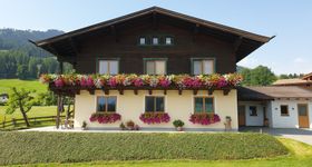 Herbstzeit - Ferienwohnung Morgensonne