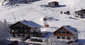 Ferienwohnungen Hinteranger