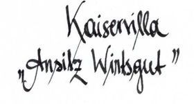 Ferienvilla Ansitz Wirtsgut