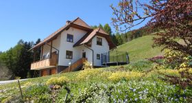 Ferienwohnungen Berger