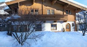 Fewo Johann Ehrensberger