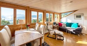 Wälderhaus Apartments Bregenzerwald Schwarzenberg