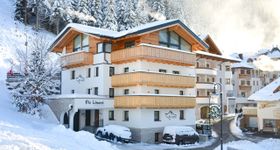 Piz Linard Appartements
