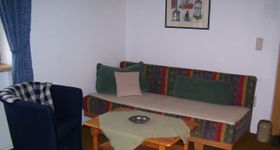 Fewo Schäfer - Log Home