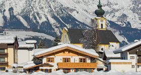 Appartement Schröder Söll