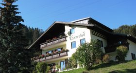 Fewo Taxnerhof