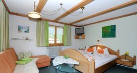 Frühstückspension Rüf