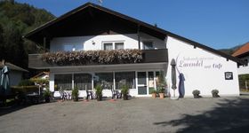 Frühstückspension Lavendel