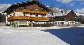 Pollenbauer Zimmervermietung