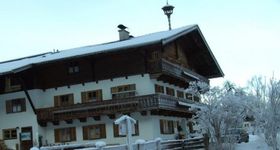 Frühstückspension und Ferienwohnung Müllergut