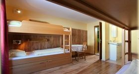 Jugendgästehaus Westendorf mit Funpark