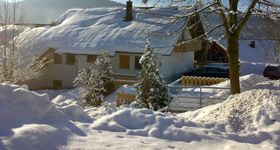 Ferienwohnung Andres Piatka