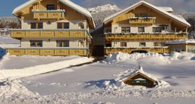 Gästehaus Hutterer "auf der Wies"