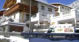 Gästehaus Annemarie