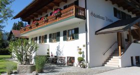 Gästehaus Brand - Hotel Garni