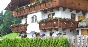 Gästehaus Flörl