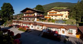 FAMILIENGÄSTEHAUS INGRID