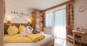 Gästehaus Kartnaller