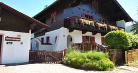 Gästehaus Katharina