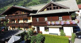 Gästehaus Schernthaner