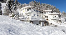 Gästehaus Sonnenhof