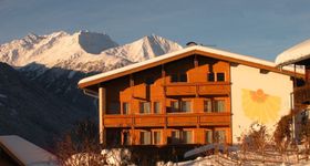 Gästehaus Zedlacherhof