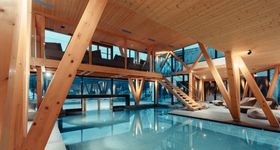 Garberhof - Silent Luxury