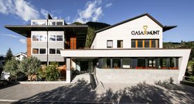 Ciasa de Munt Lifestyle Living