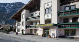 Gasthof & Hotel Botenwirt